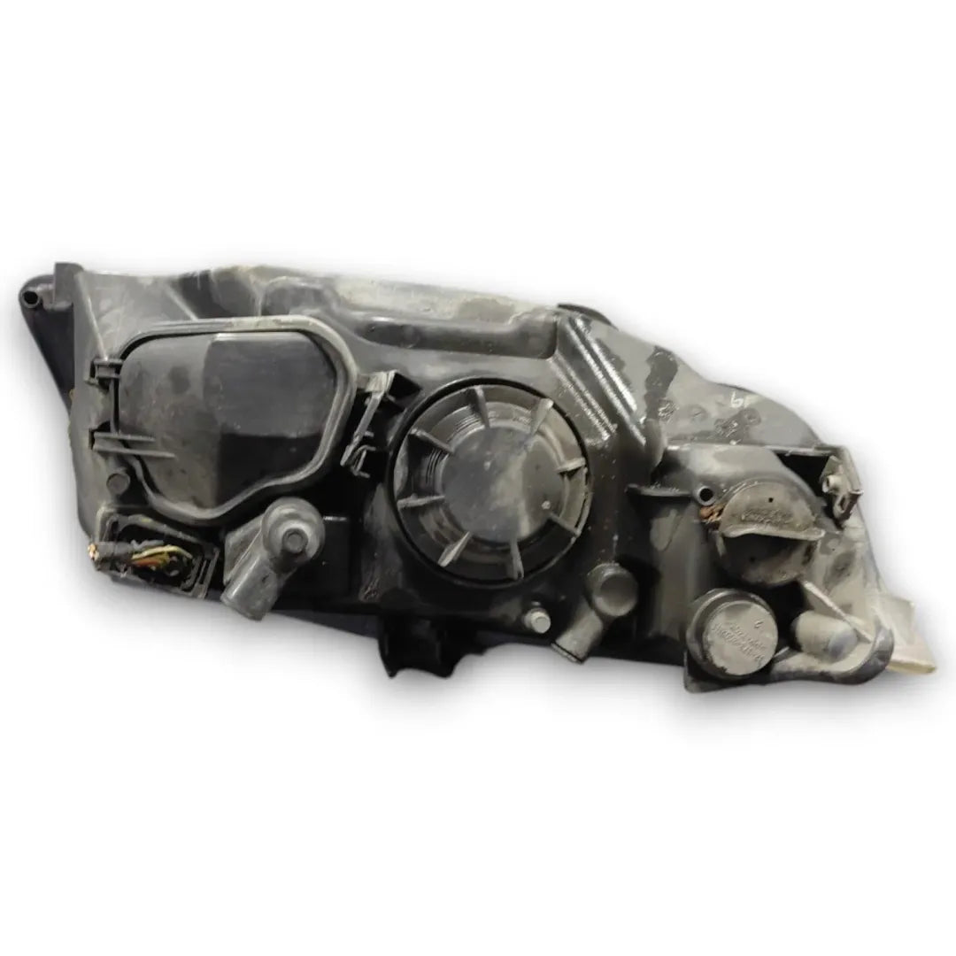 Dettaglio Faro anteriore sinistro BMW Serie 3 E90/E91 OEM 63117240263 - foto 5