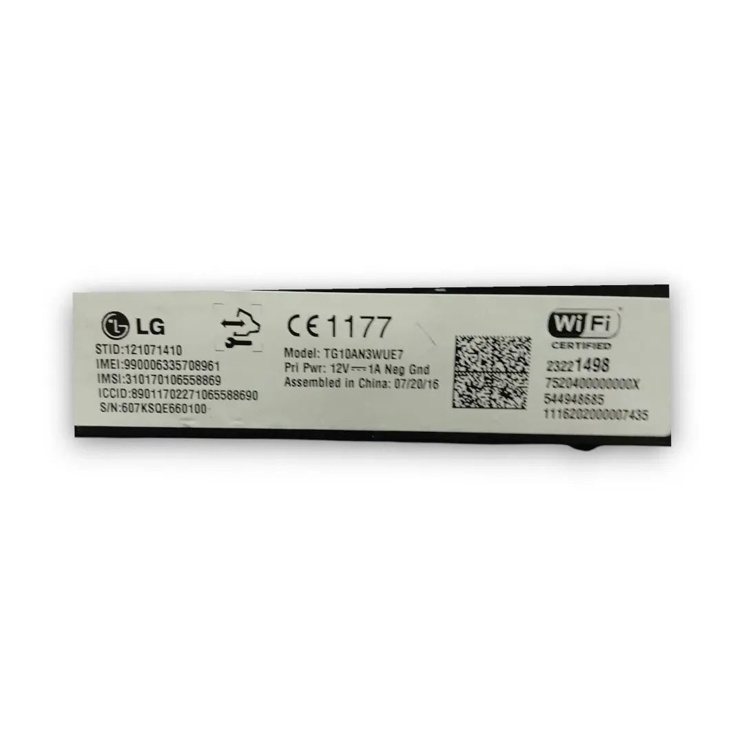 Dettaglio Modulo Bluetooth Opel Mokka cod. 23221498 - foto 5