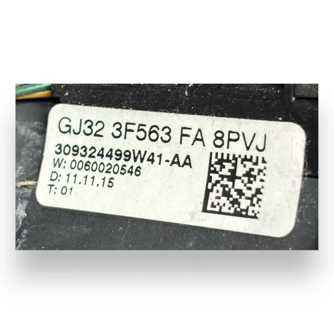 Dettaglio Volante di sterzo Land Rover Range Rover Evoque OEM LR064175 - foto 5