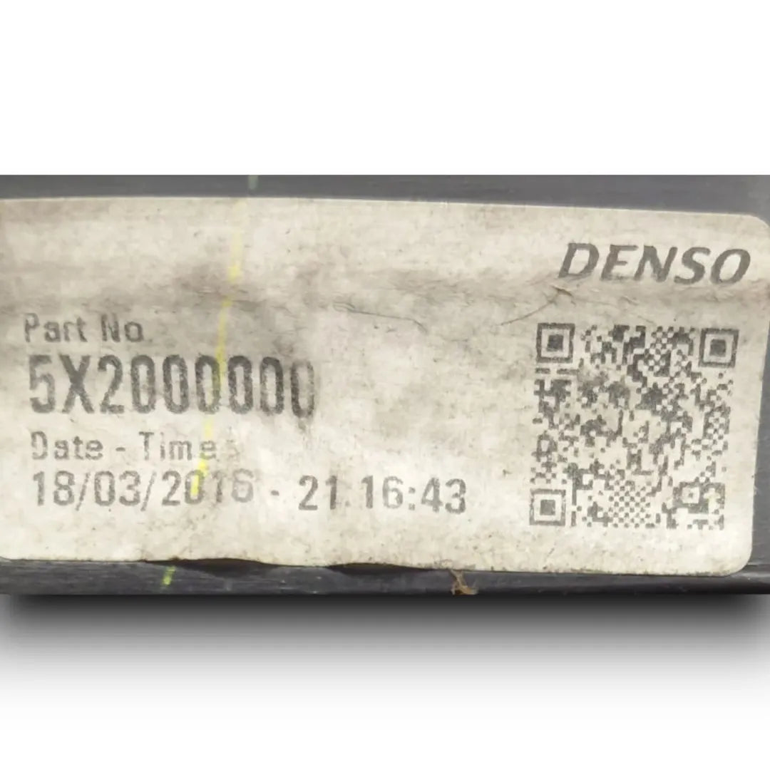 Dettaglio Scatola climatizzazione Opel Zafira A05 OEM 93186106 - foto 6