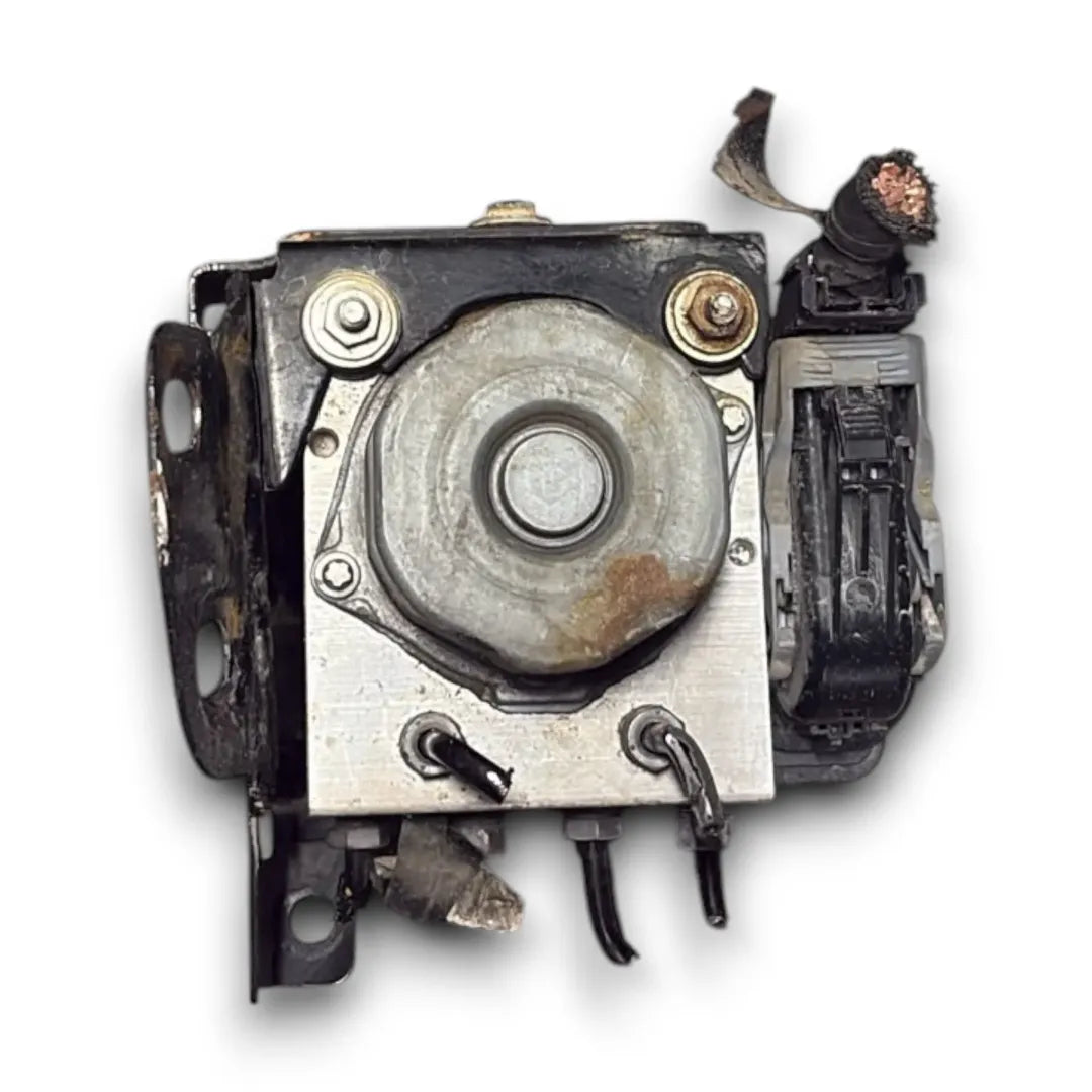 Dettaglio Gruppo ABS completo con pompa e centralina Fiat Fiorino Qubo OEM 71769895 - foto 6