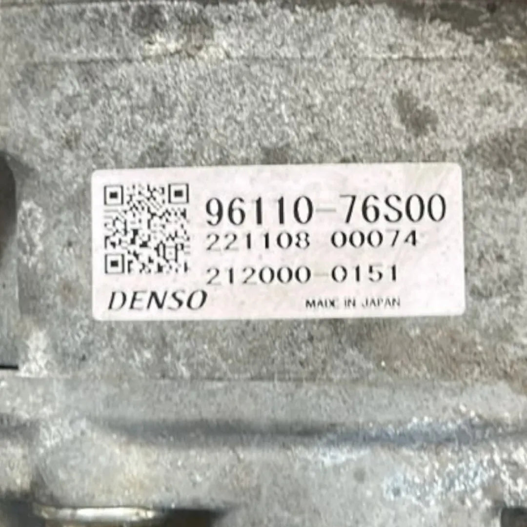 Dettaglio Cambio automatico Suzuki Vitara cod. 2K04679Z60 - foto 6