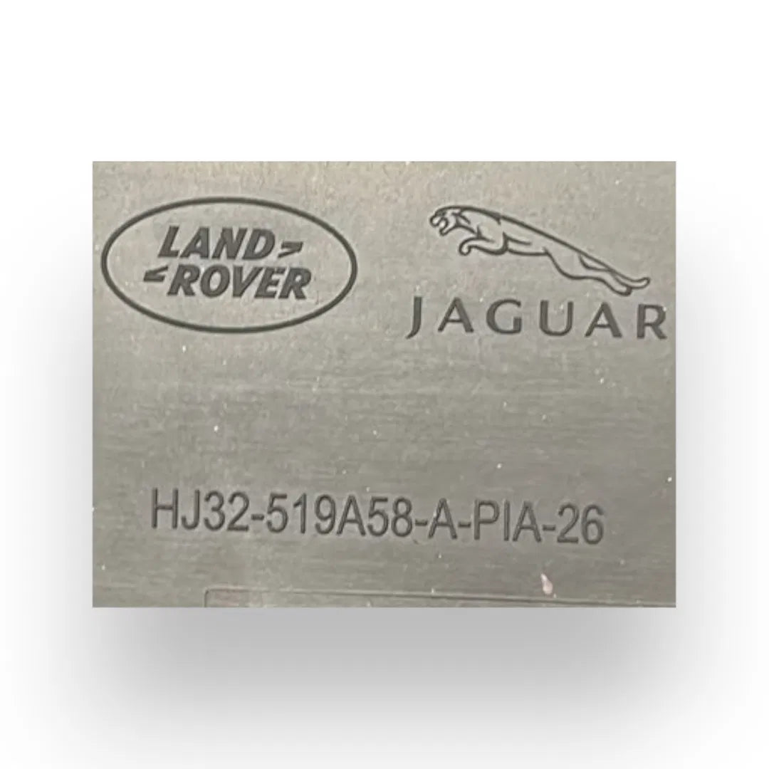 Dettaglio Plafoniera anteriore Land Rover Range Rover Evoque dal 2019 OEM HJ32-519A58-A - foto 6