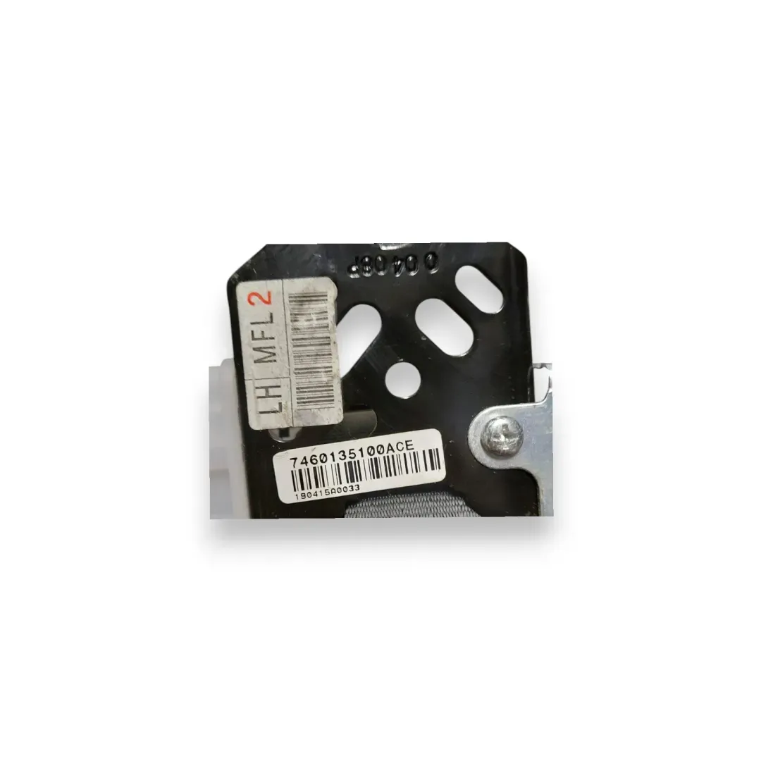 Dettaglio Cintura di sicurezza sinistra anteriore Ssangyong Tivoli OEM 7460135100ACE - foto 7