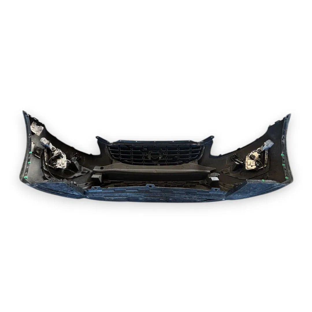 Dettaglio Paraurti anteriore Volvo XC60 2013–2018 OEM 39829676 - foto 8