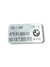 Indicatore di direzione anteriore destro dx BMW Serie 7 F01 / F02 / F03 / F04 (2015 ) cod.6750100001 - F&P CRASH SRLS - Ricambi Usati