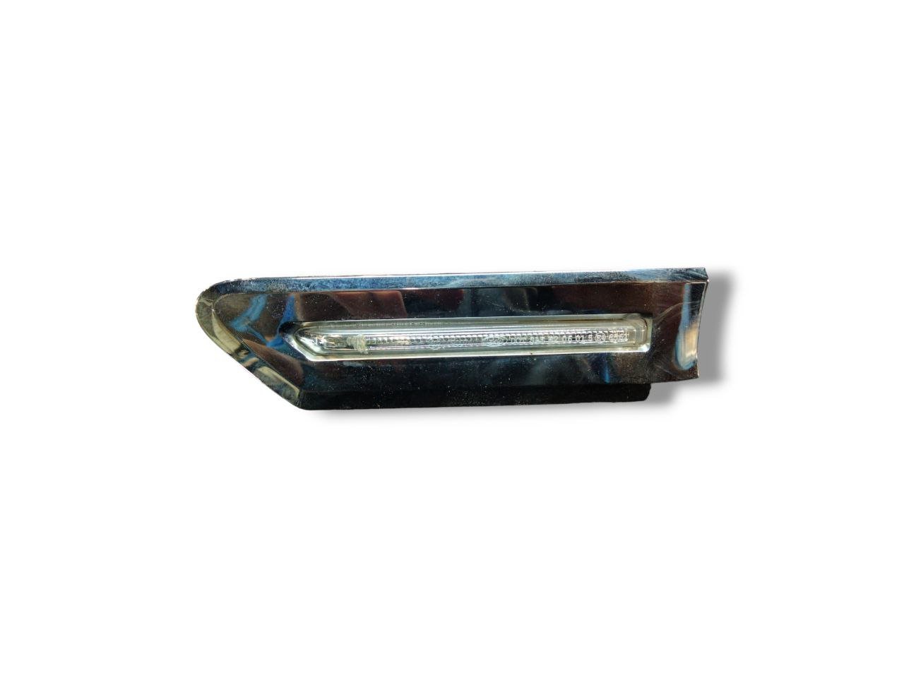 Left front direction indicator right BMW Series 7 F01 / F02 / F03 / F04 (2015) cod.6750100000 - F&P CRASH SRLS - Used Parts