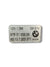 Indicatore di direzione anteriore sinistro dx BMW Serie 7 F01 / F02 / F03 / F04 (2015 ) cod.6750100000 - F&P CRASH SRLS - Ricambi Usati