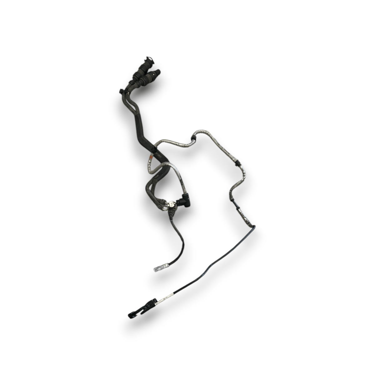 Iniettore AdBlue Renault Master III 2.3 Diesel cod:A2C15889300 (2010 > ) - F&P CRASH SRLS - Ricambi Usati