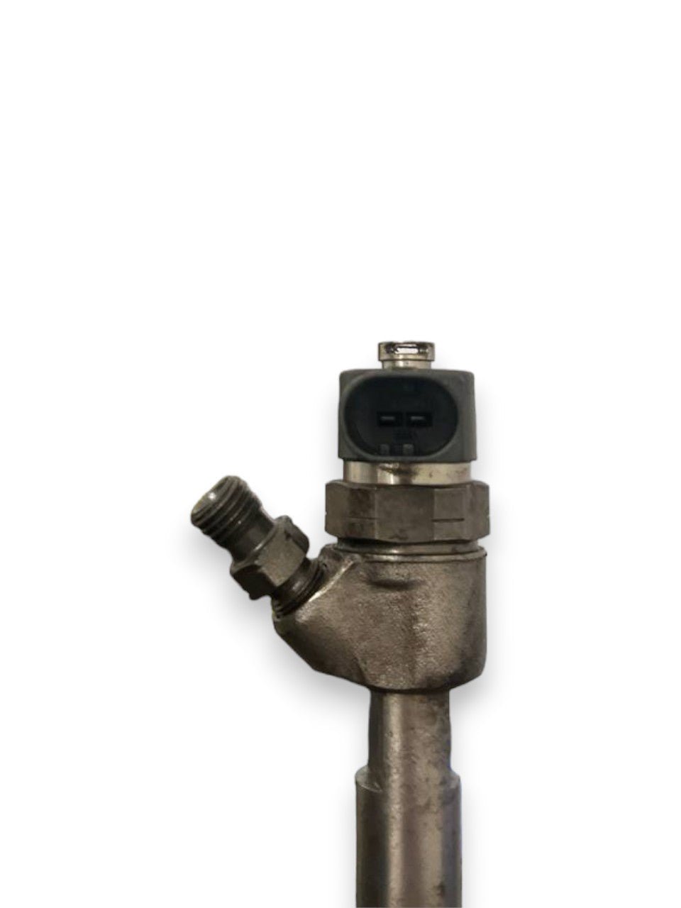 Iniettore Bosch Mercedes - Benz Classe C W203 / Mercedes - Benz Classe E W211 2.2 Diesel (2002 AL 2007) cod: 044511017787 / A64607004 - F&P CRASH SRLS - Ricambi Usati