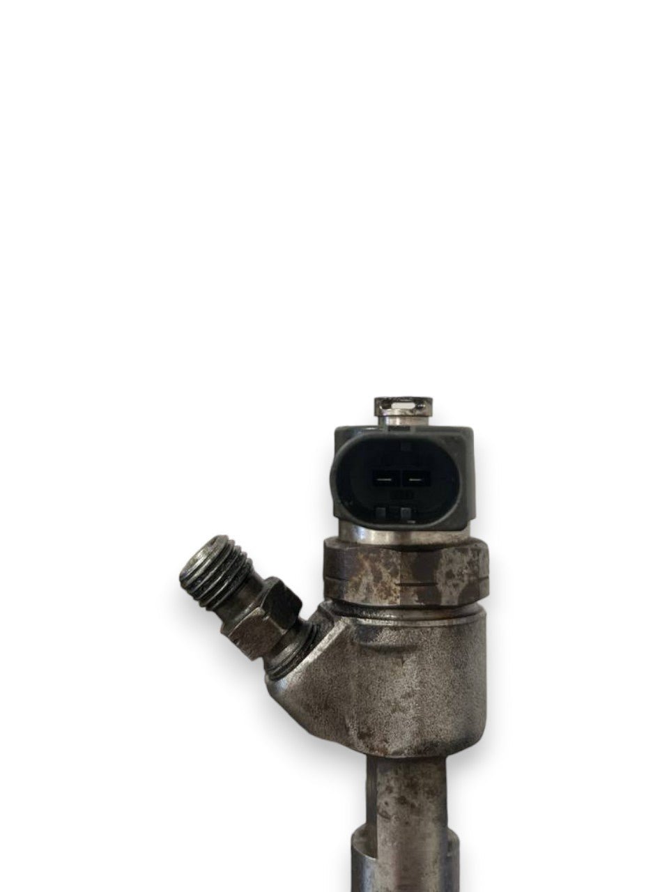 Bosch Injector Mercedes - Benz Class C W203 / Mercedes - Benz Class E W211 2.2 Diesel (2002 TO 2007) code: 044511017787 / A64607004 - F&P CRASH SRLS - Used Parts