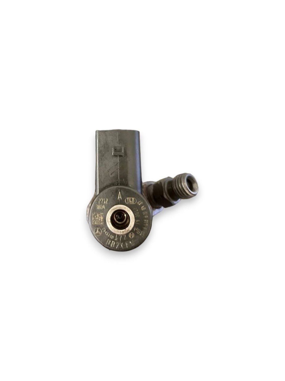 Iniettore Bosch Mercedes - Benz Classe C W203 / Mercedes - Benz Classe E W211 2.2 Diesel (2002 AL 2007) cod: 044511017787 / A64607004 - F&P CRASH SRLS - Ricambi Usati