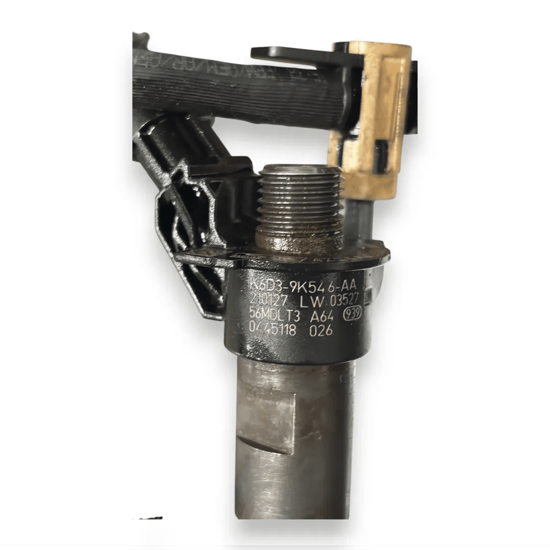 Dettaglio Iniettore carburante Land Rover Defender dal 2019 cod. K6D3-9K546-AA - foto 3
