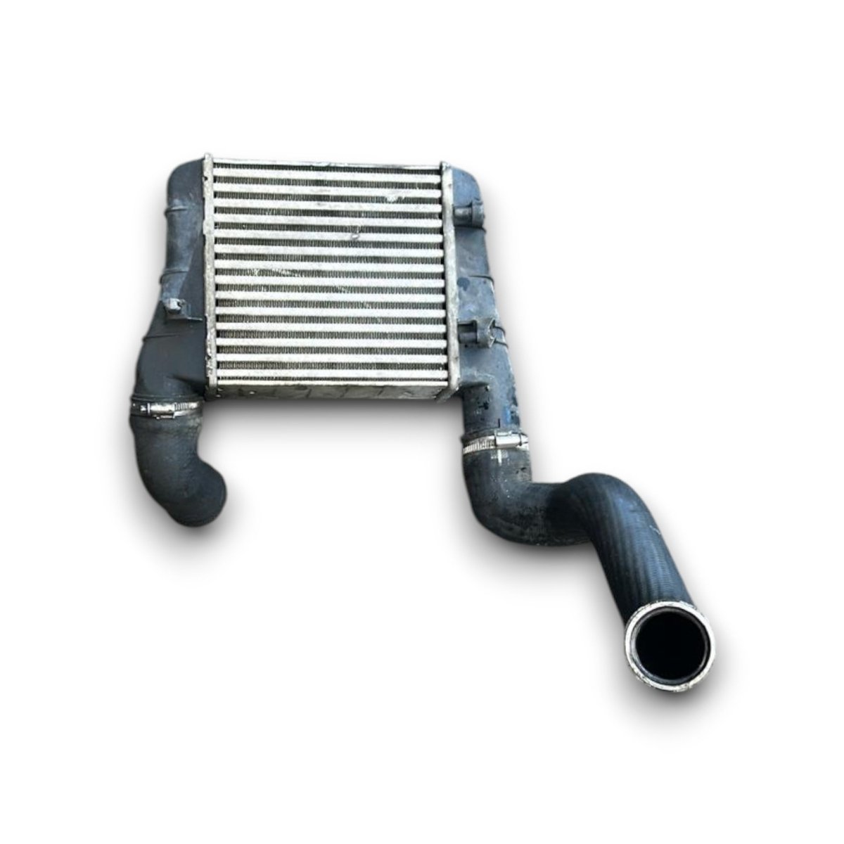 Intercooler Audi A4 (B7) (8E) Avant cod.8e0145805s 1.9 diesel (2004 > 2007) - F&P CRASH SRLS - Ricambi Usati