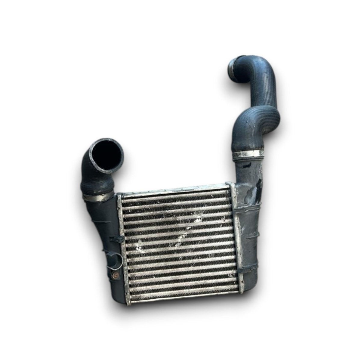 Intercooler Audi A4 (B7) (8E) Avant cod.8e0145805s 1.9 diesel (2004 > 2007) - F&P CRASH SRLS - Ricambi Usati