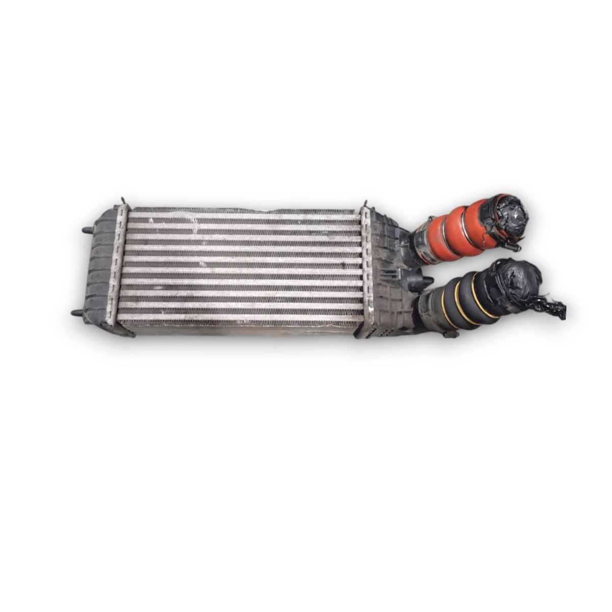 Intercooler citroen c3 1.5 diesel cod: 9803900780 (2016 - ) - F&P CRASH SRLS - Ricambi Usati