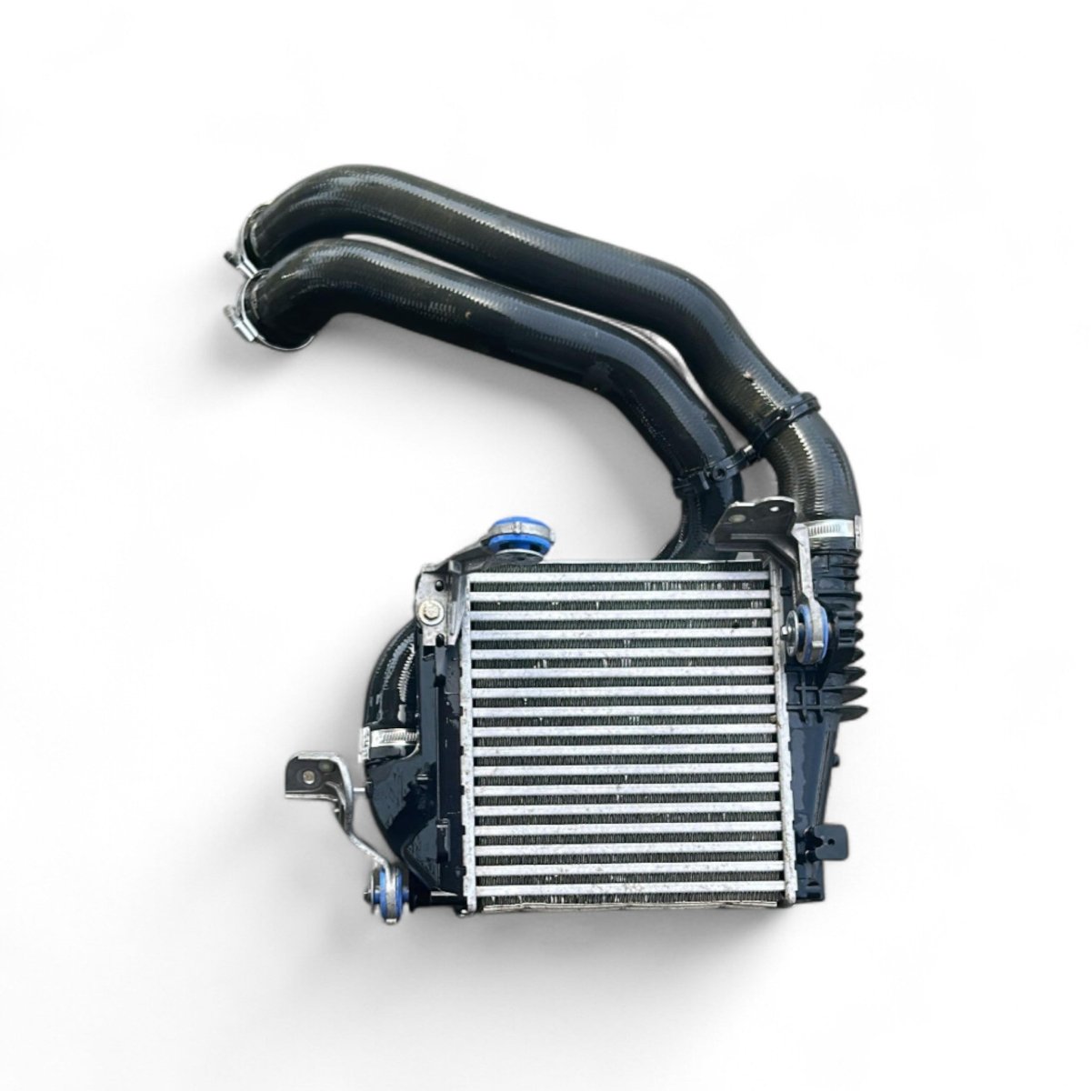 Intercooler Citroen C5 Aircross cod.9675627980 1.2 petrol (2017 > ) - F&P CRASH SRLS - Used Spare Parts