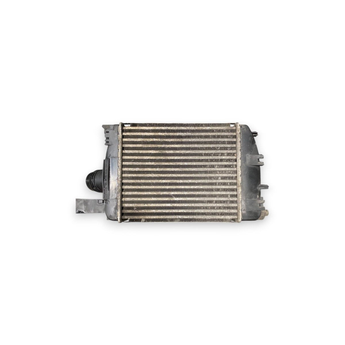 Intercooler dacia dokker 1.5 diesel (2013 - 2021) Cod: 144965154r - F&P CRASH SRLS - Ricambi Usati