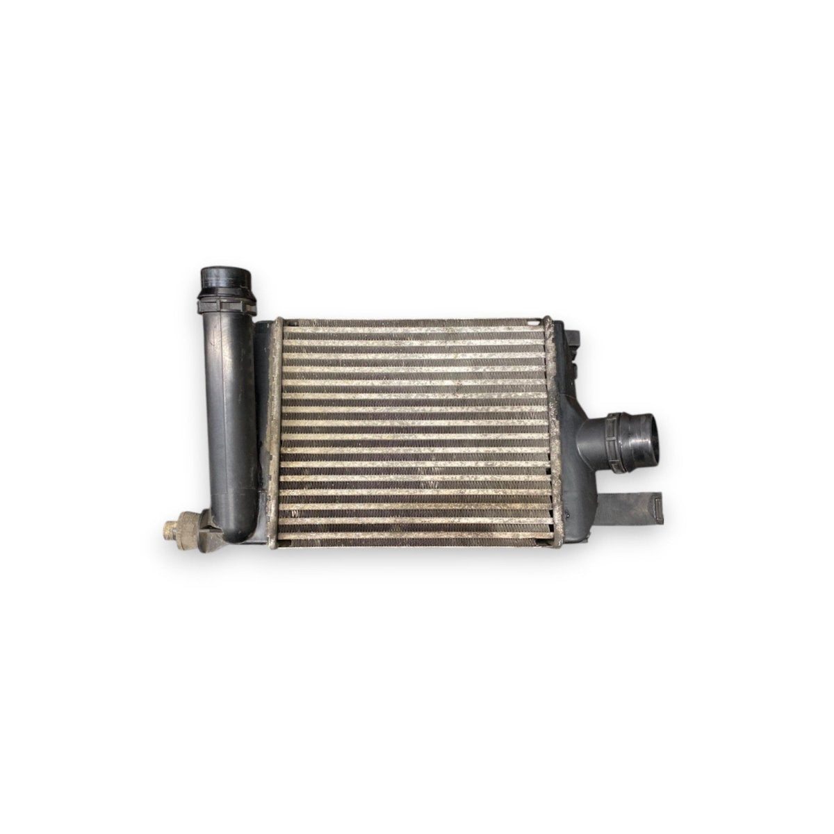 Intercooler dacia dokker 1.5 diesel (2013 - 2021) Cod: 144965154r - F&amp;P CRASH SRLS - Ricambi Usati