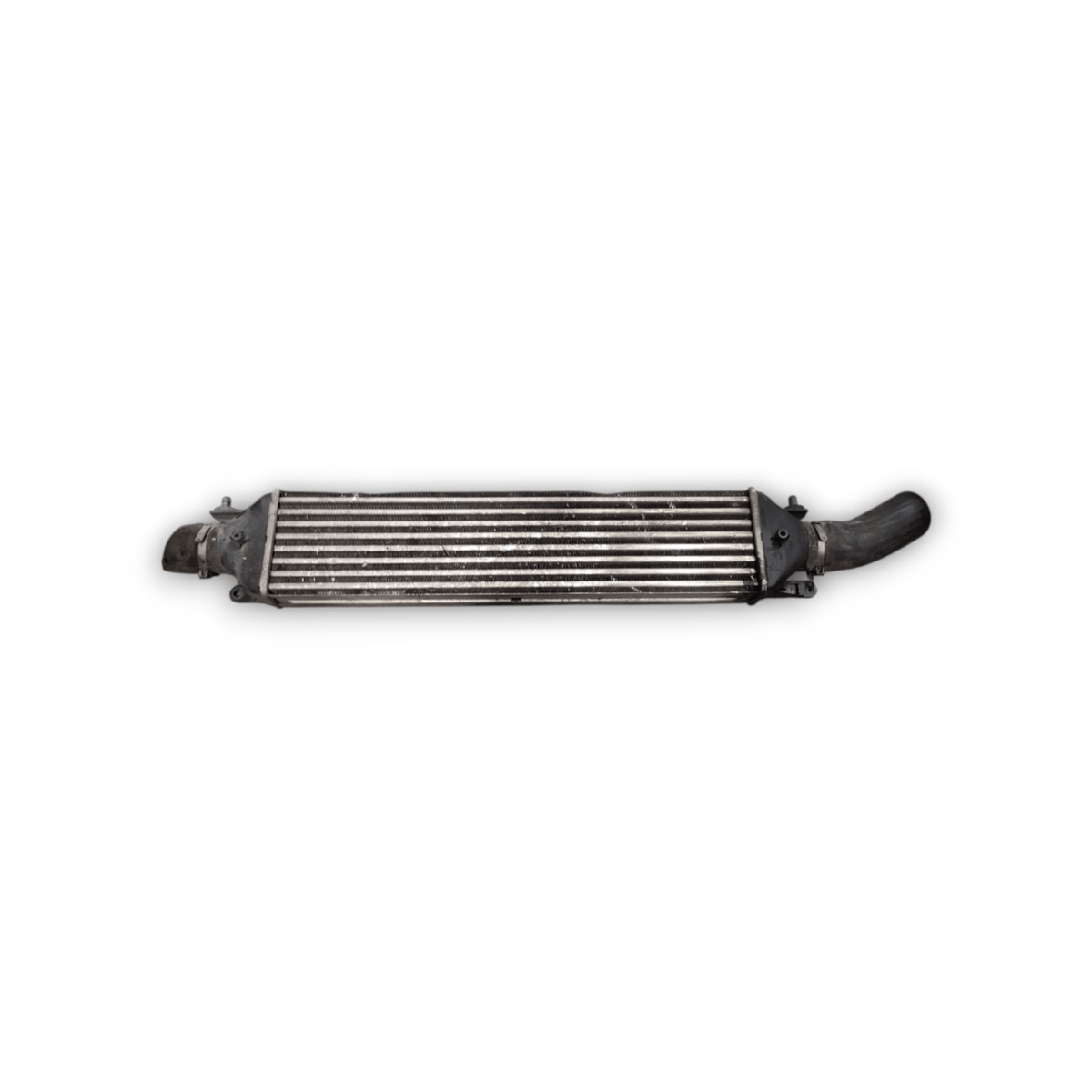 Intercooler Fiat Bravo 1.6 Diesel COD: 866455500 (2007 - 2014) - F&amp;P CRASH SRLS - Ricambi Usati