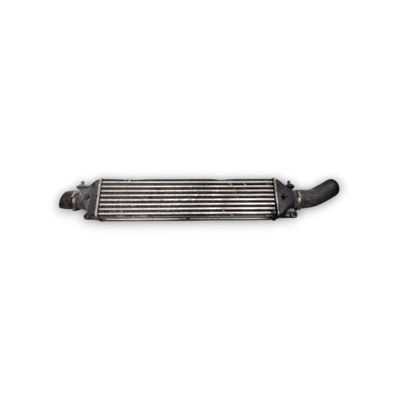 Intercooler Fiat Bravo 1.6 Diesel COD: 866455500 (2007 - 2014) - F&P CRASH SRLS - Ricambi Usati