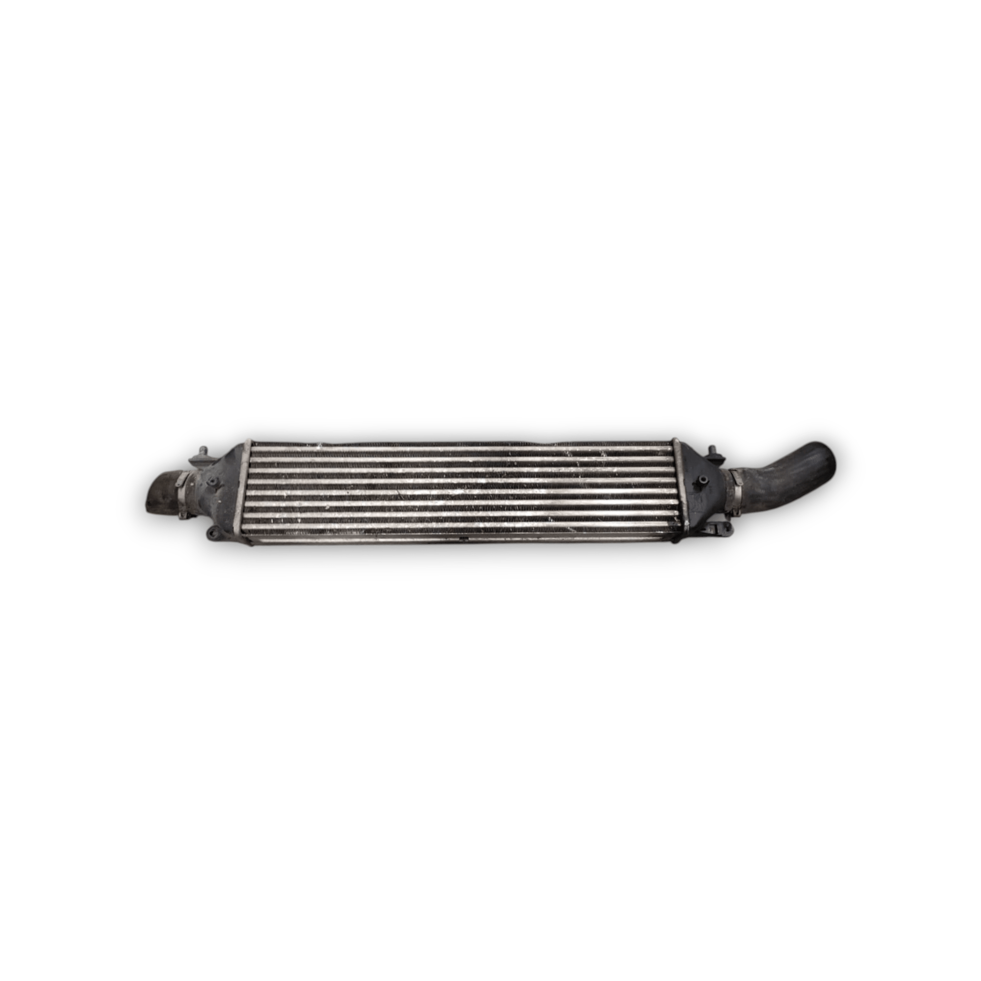 Intercooler Fiat Bravo 1.6 Diesel COD: 866455500 (2007 - 2014) - F&P CRASH SRLS - Ricambi Usati