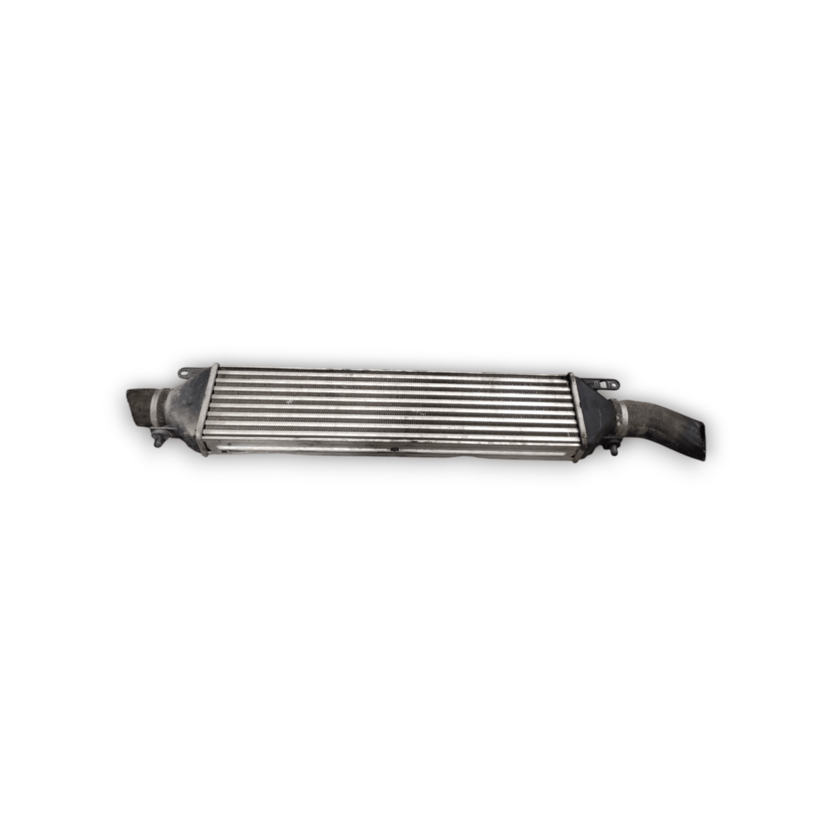 Intercooler Fiat Bravo 1.6 Diesel COD: 866455500 (2007 - 2014) - F&P CRASH SRLS - Ricambi Usati