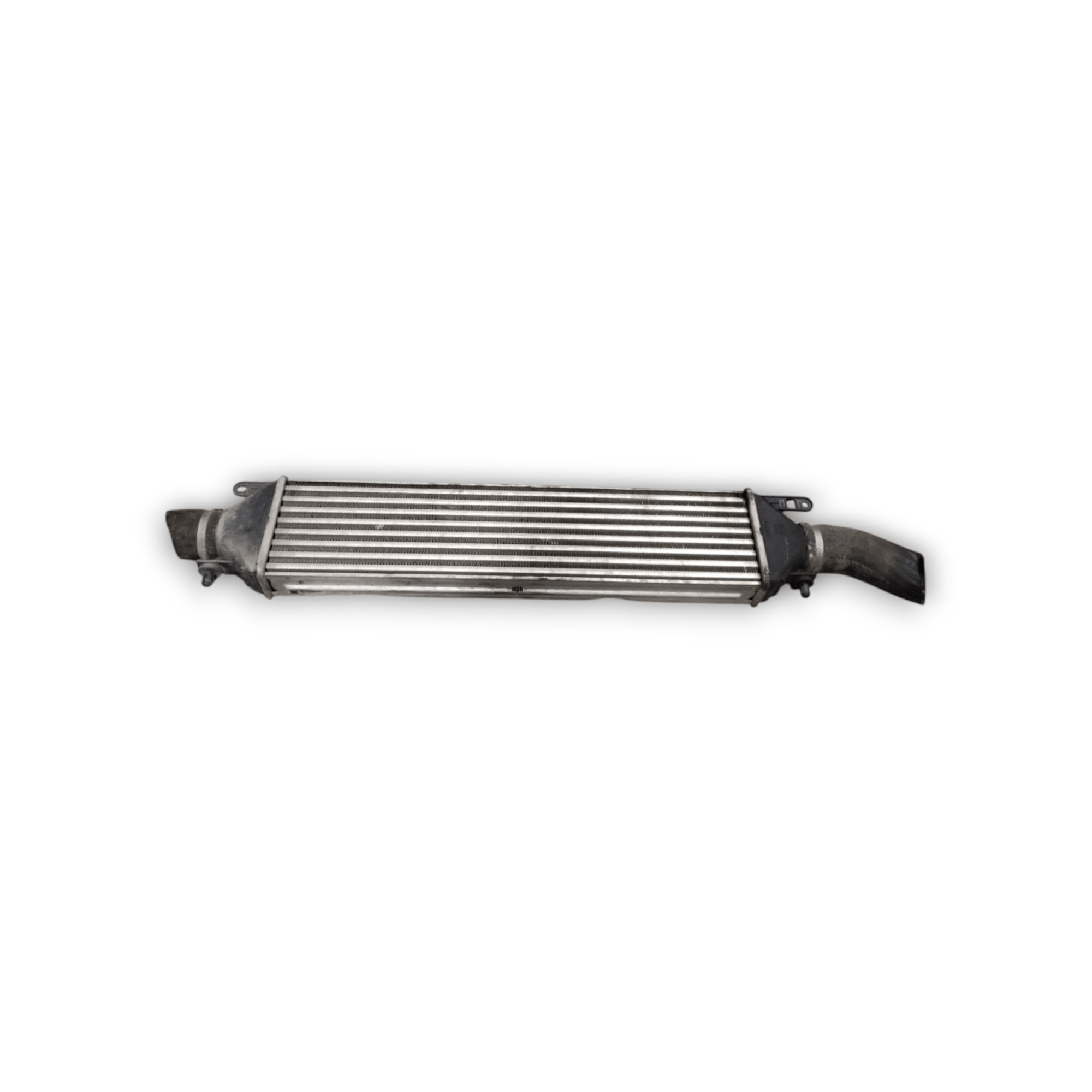 Intercooler Fiat Bravo 1.6 Diesel COD: 866455500 (2007 - 2014) - F&P CRASH SRLS - Ricambi Usati