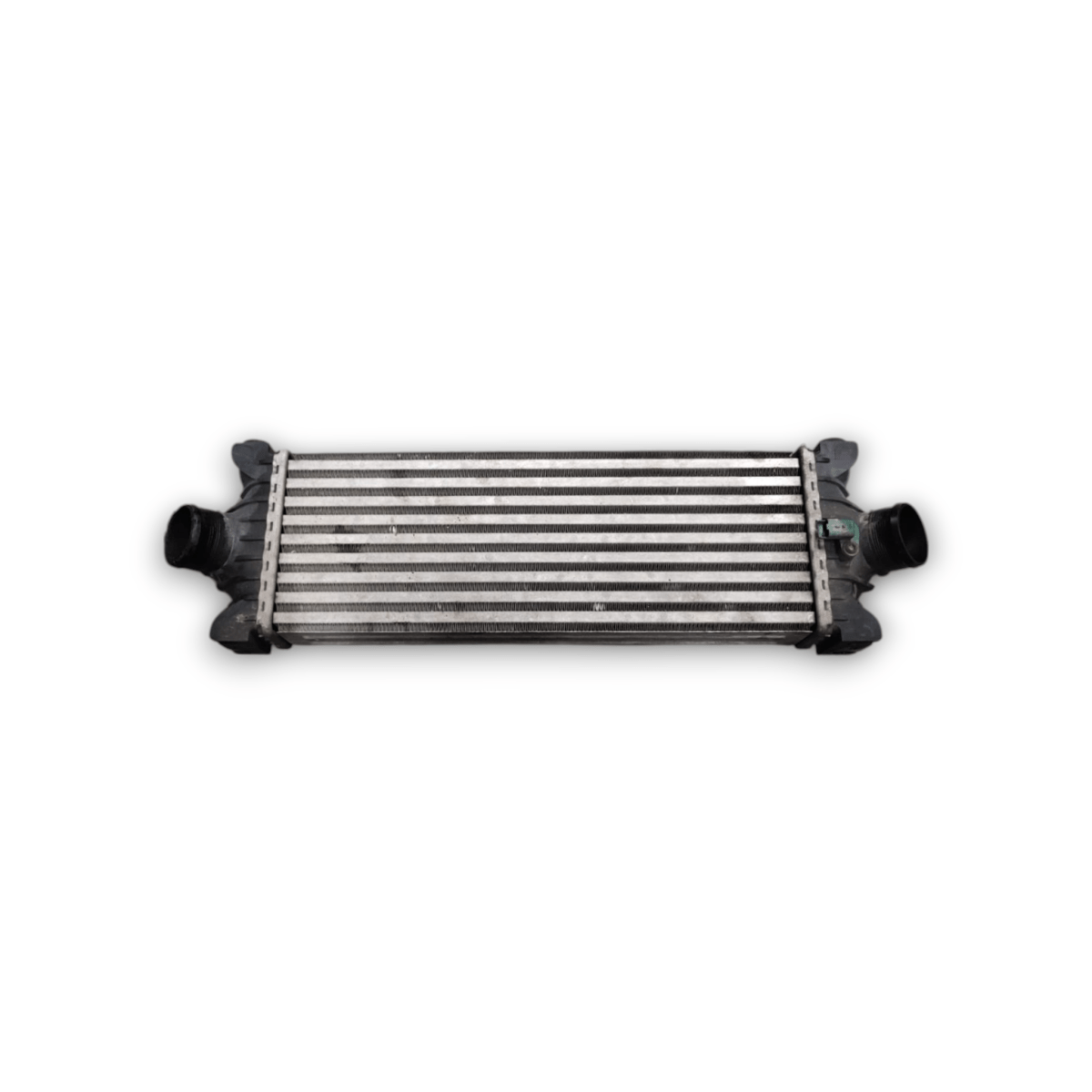 Intercooler Ford Transit 2.0 Diesel COD: CC119L440AF (2014 - ) - F&amp;P CRASH SRLS - Ricambi Usati