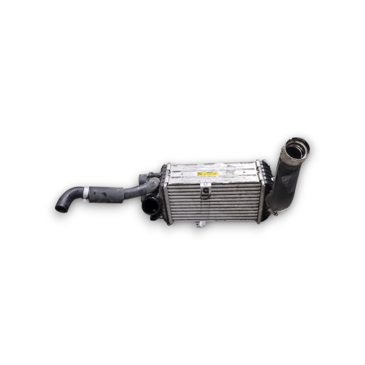 Intercooler hyundai i20 1.2 benzina cod: 2827007350 (2020 - ) - F&P CRASH SRLS - Ricambi Usati