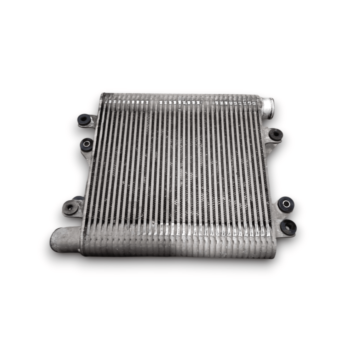 Intercooler Isuzu D - Max 3.0 Diesel COD: 8973891852 (2002 - 2011) - F&amp;P CRASH SRLS - Ricambi Usati