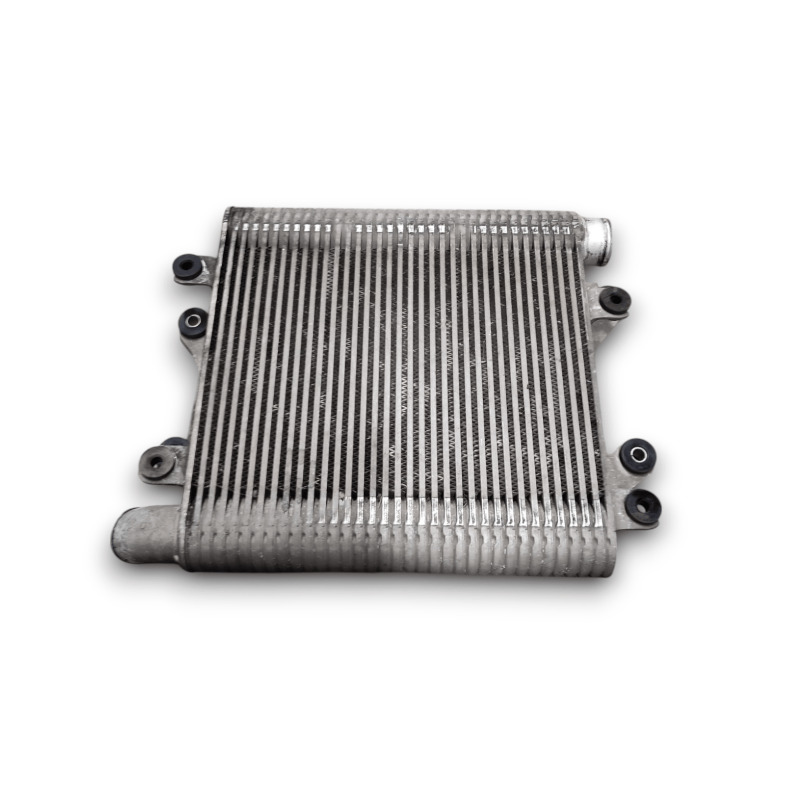Intercooler Isuzu D - Max 3.0 Diesel COD: 8973891852 (2002 - 2011) - F&P CRASH SRLS - Ricambi Usati