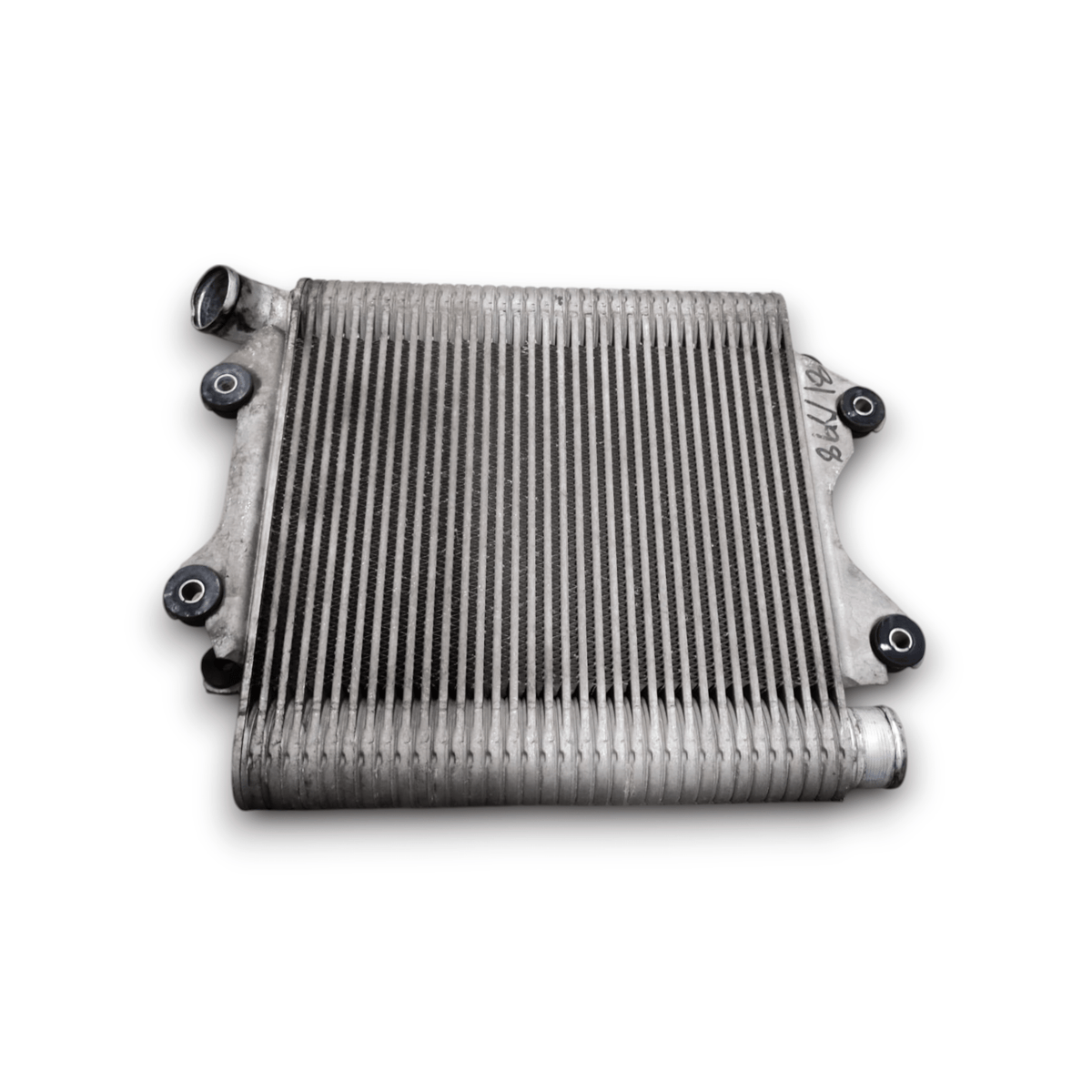 Intercooler Isuzu D - Max 3.0 Diesel COD: 8973891852 (2002 - 2011) - F&P CRASH SRLS - Ricambi Usati