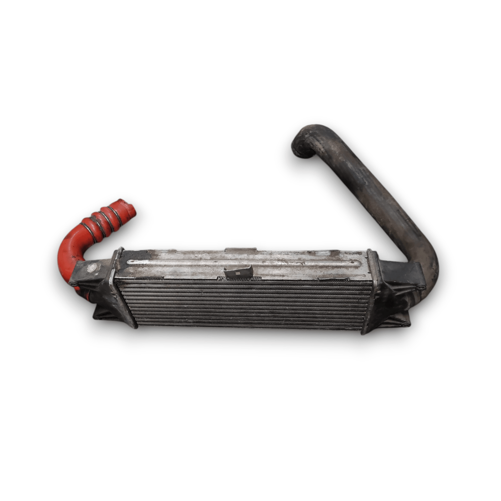 Iveco Daily 3.0 HPI Diesel Intercooler COD: 5801313640 - 504084140 (2006 - 2014) - F&P CRASH SRLS - Used Parts