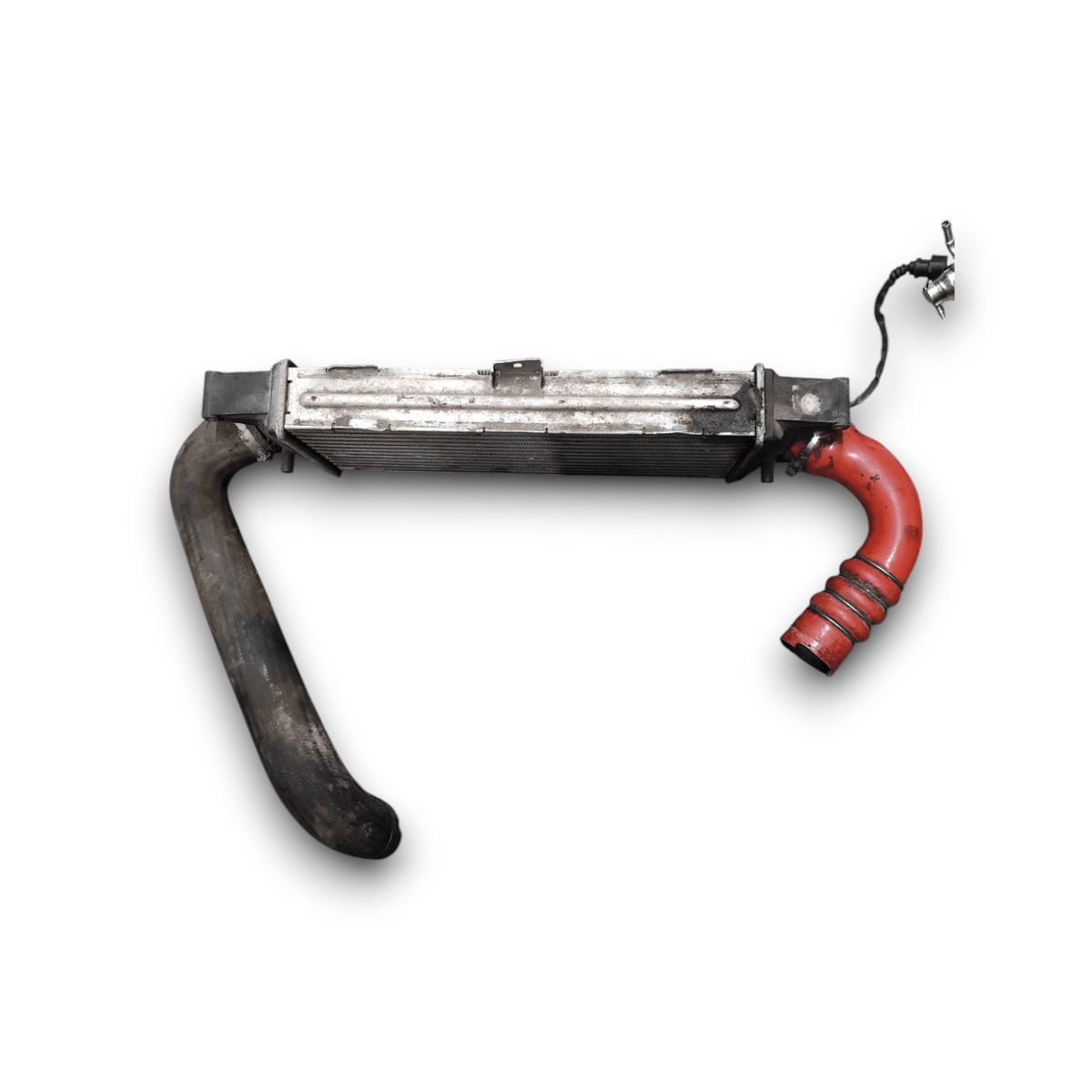 Iveco Daily 3.0 HPI Diesel Intercooler COD: 5801313640 - 504084140 (2006 - 2014) - F&amp;P CRASH SRLS - Used Parts