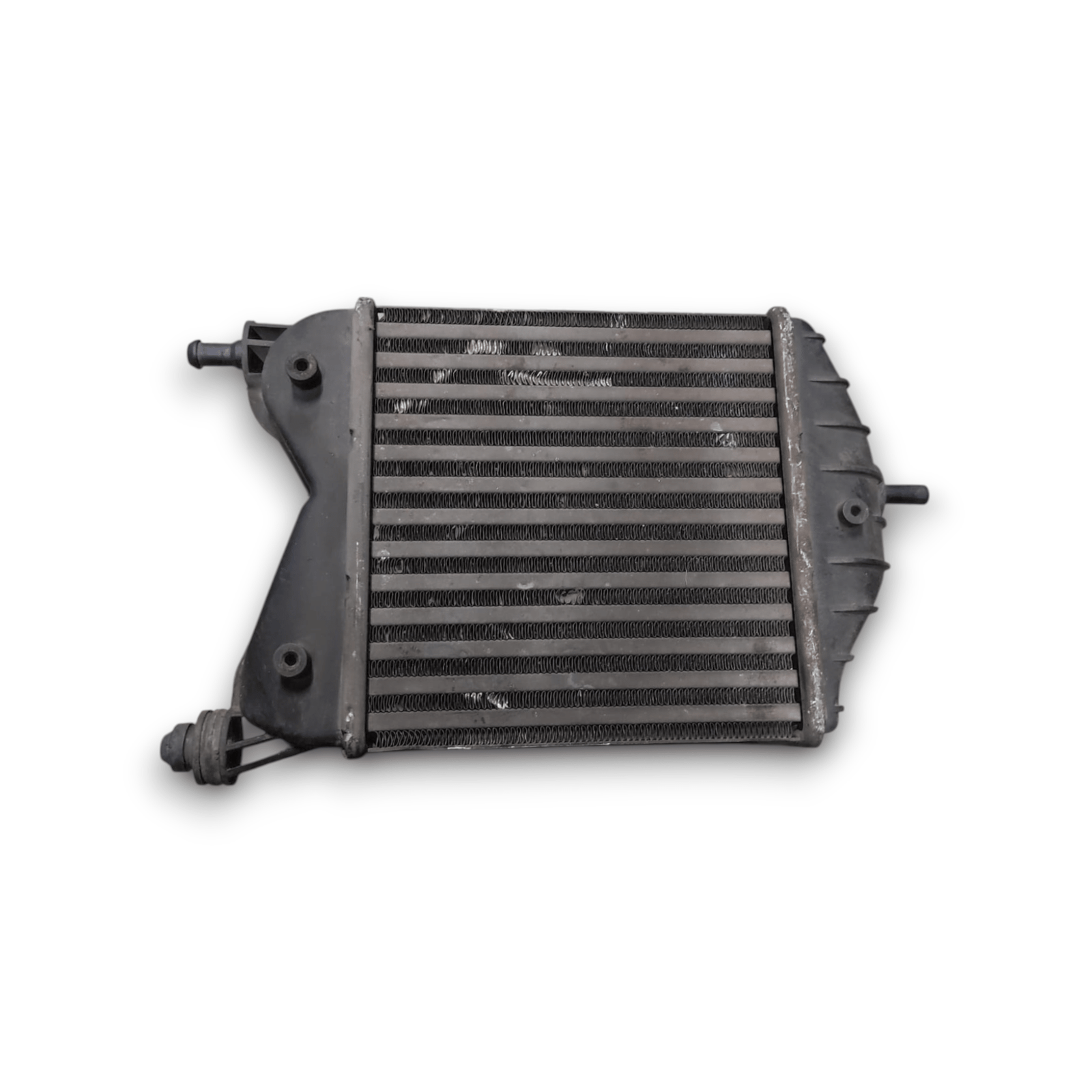 Intercooler Lancia Ypsilon 1.3 Diesel COD: 847850000 (2005 - 2011) - F&P CRASH SRLS - Used Parts