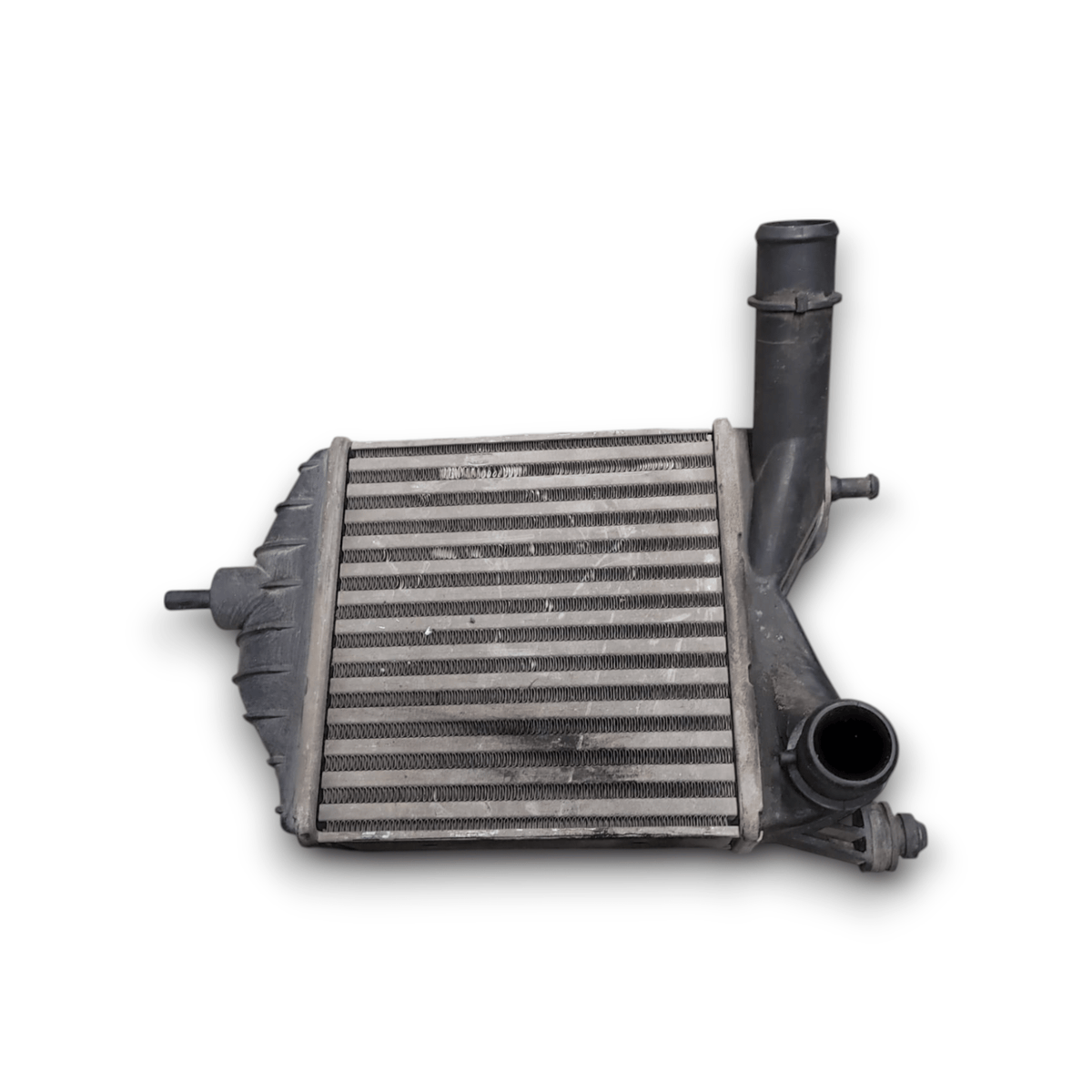 Intercooler Lancia Ypsilon 1.3 Diesel COD: 847850000 (2005 - 2011) - F&amp;P CRASH SRLS - Used Parts