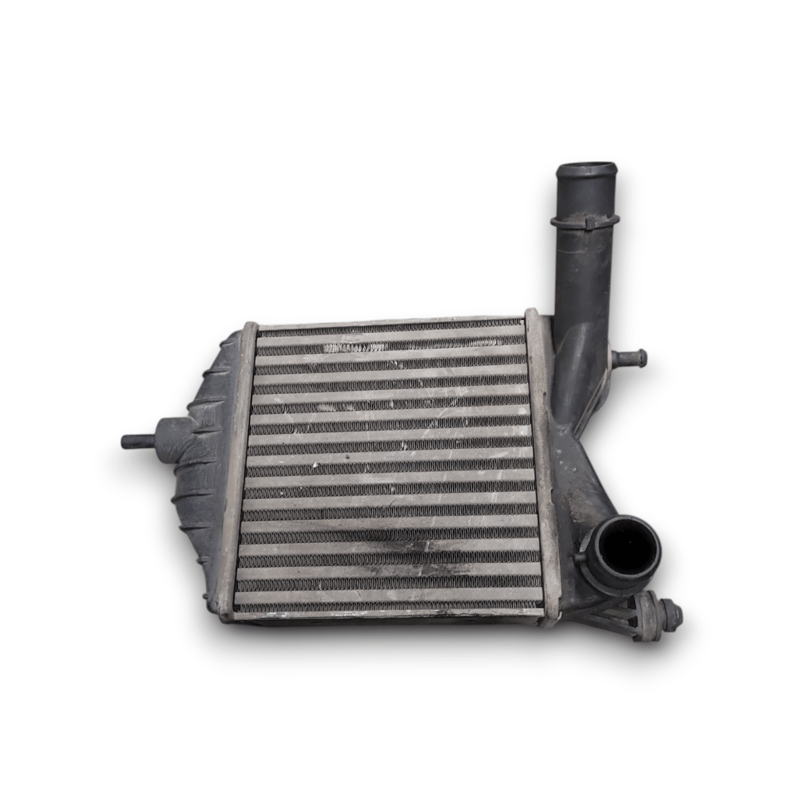 Intercooler Lancia Ypsilon 1.3 Diesel COD: 847850000 (2005 - 2011) - F&P CRASH SRLS - Used Parts