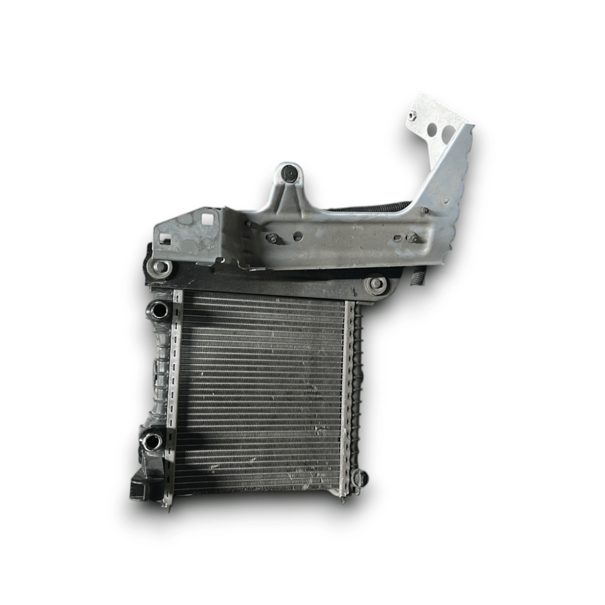 Intercooler maserati grecale 2.0 hybrid (2022 >) - F&amp;P CRASH SRLS - Ricambi Usati