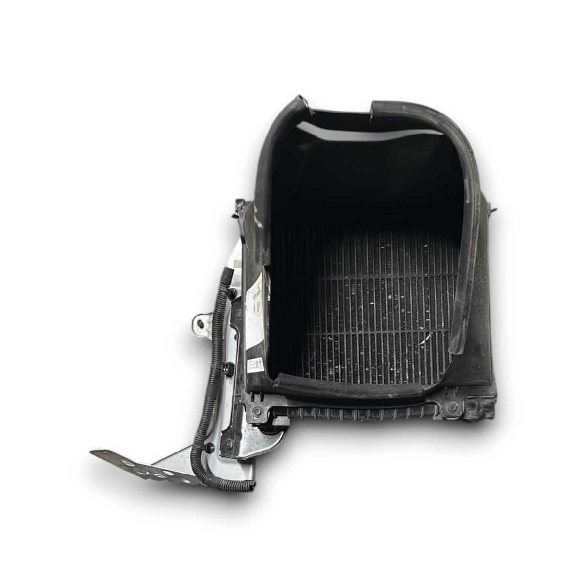 Intercooler maserati grecale 2.0 hybrid (2022 >) - F&P CRASH SRLS - Ricambi Usati