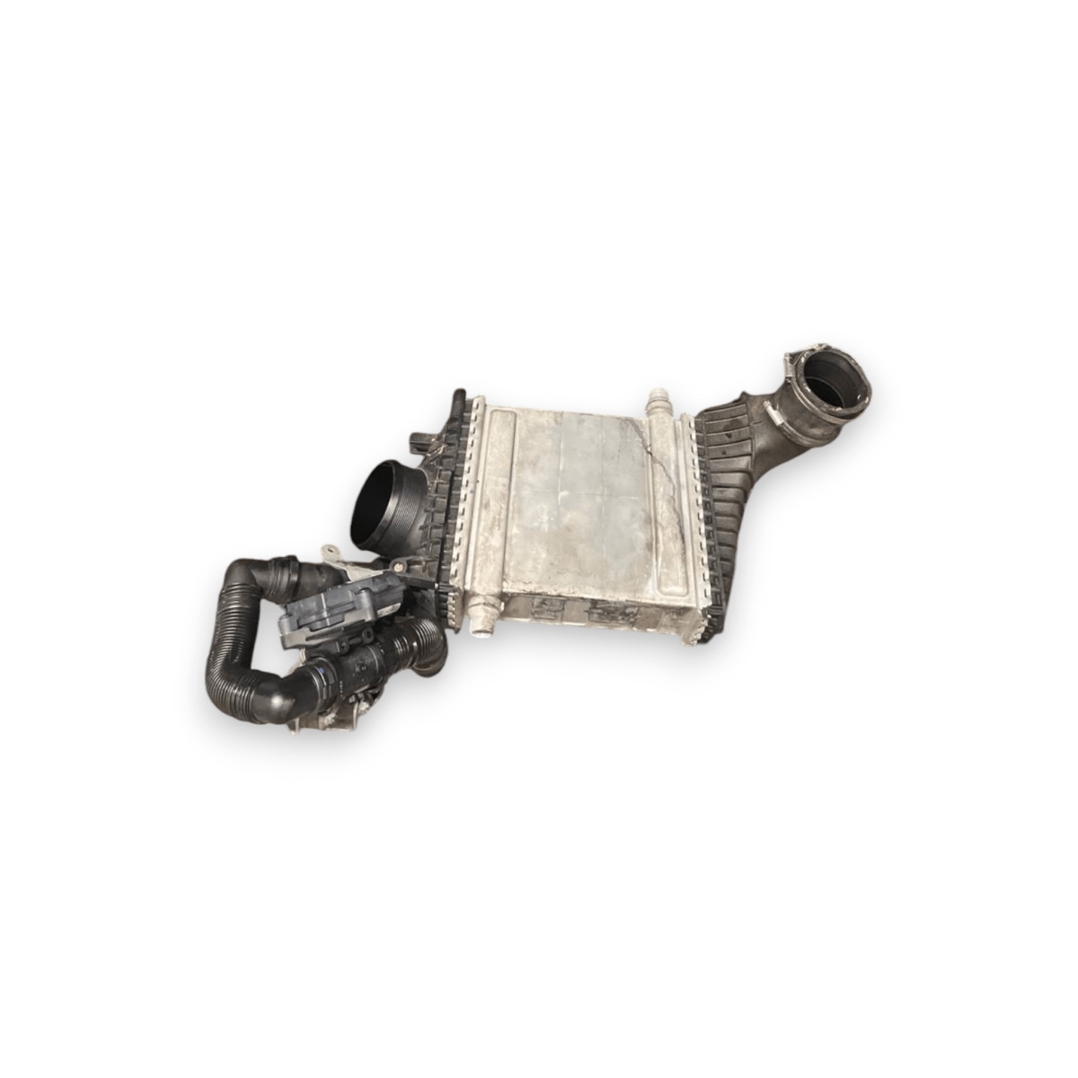 Intercooler Mercedes - Benz Classe A W176 A45 2.0 Benzina (2012 al 2018) cod: A1330900514 - F&P CRASH SRLS - Ricambi Usati