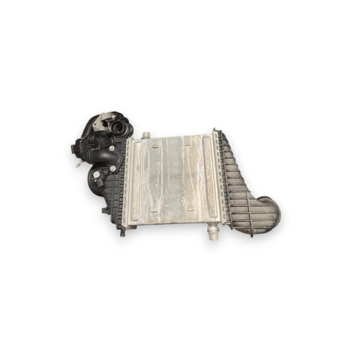 Intercooler Mercedes - Benz Class A W176 A45 2.0 Petrol (2012 to 2018) code: A1330900514 - F&P CRASH SRLS - Used Parts