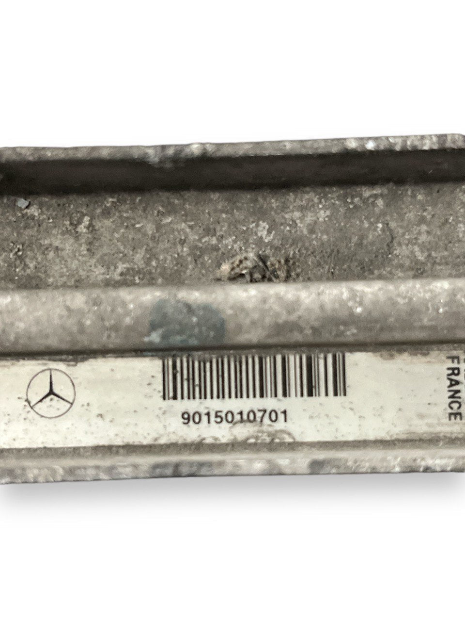 Intercooler Mercedes - Benz Sprinter W901 / 902 / 903 / 904 (1995 - 2005) cod.9015010701 2.2 diesel - F&P CRASH SRLS - Used Parts