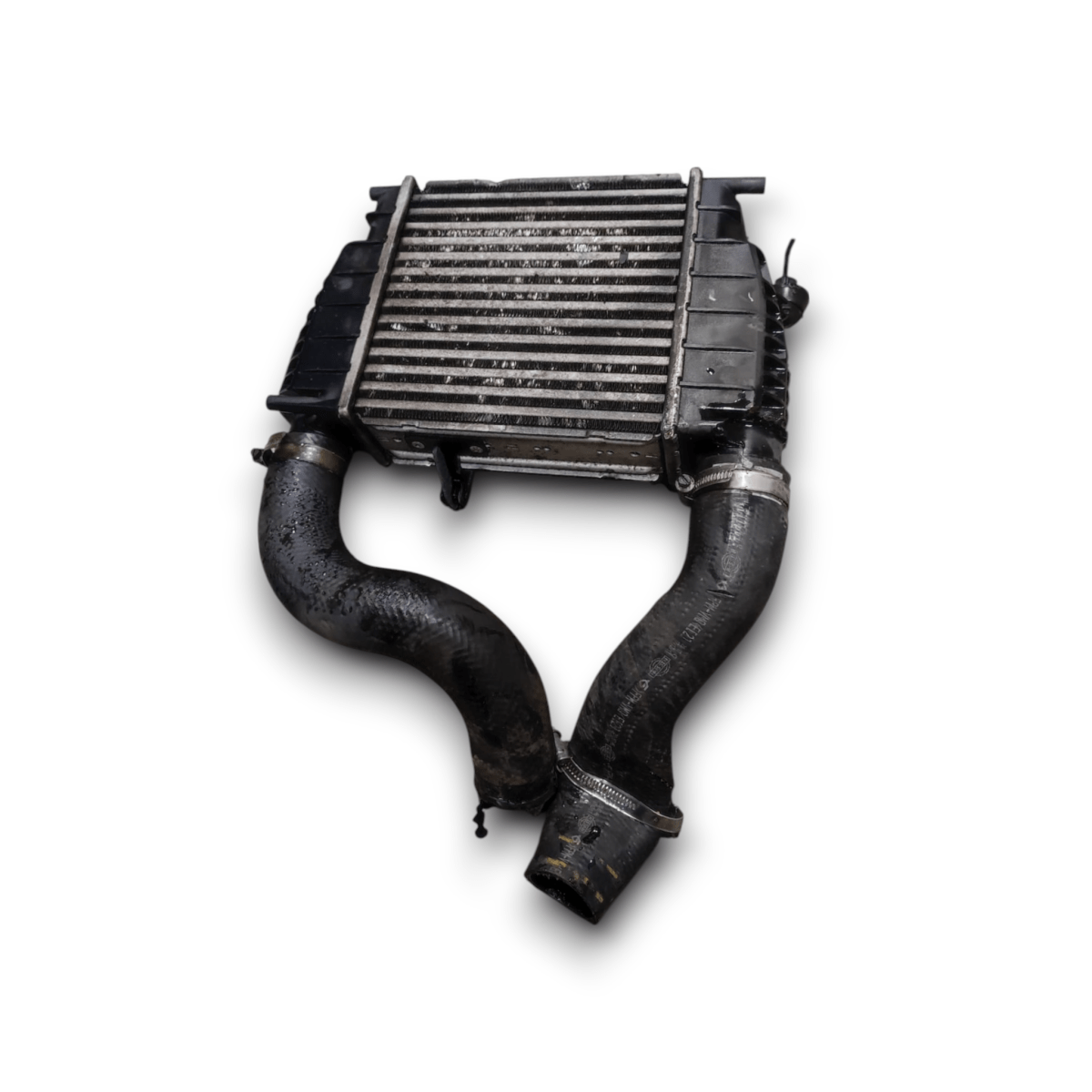 Intercooler nissan juke 1.5 diesel cod: 14461em00a (2010 - 2019) - F&amp;P CRASH SRLS - Ricambi Usati