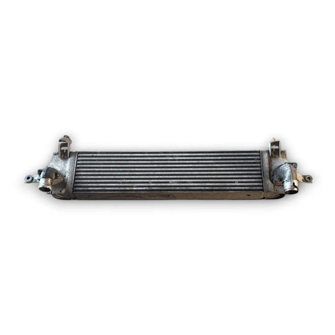Intercooler Nissan Qashqai J10E/JJ10E 2007–2010 OEM 14461-JD50A - F&P CRASH SRL - Ricambi Usati
