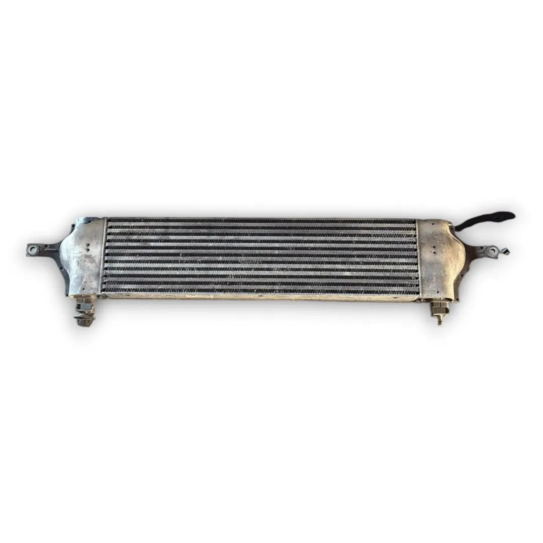 Intercooler Nissan Qashqai J10E/JJ10E 2007–2010 OEM 14461-JD50A - F&P CRASH SRL - Ricambi Usati