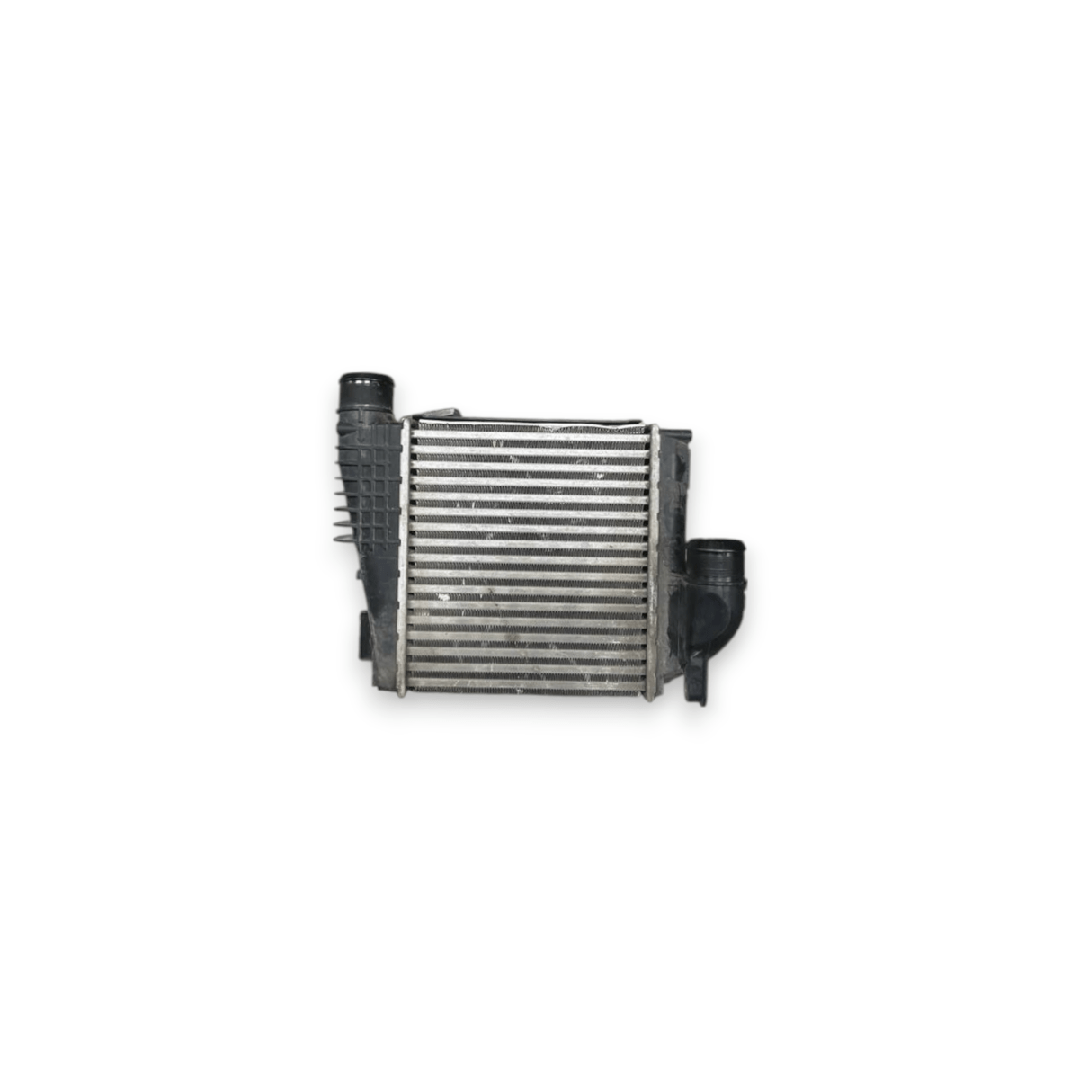 Intercooler Opel Grandland X 1.6 Diesel (2017 - ) code: 9836073780 - F&amp;P CRASH SRLS - Used Parts