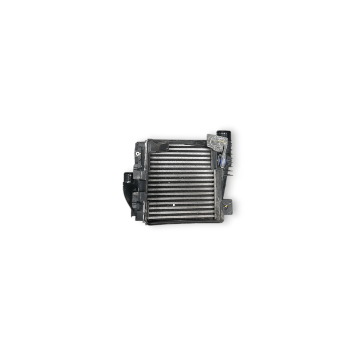 Intercooler Opel Grandland X 1.6 Diesel (2017 - ) code: 9836073780 - F&P CRASH SRLS - Used Parts