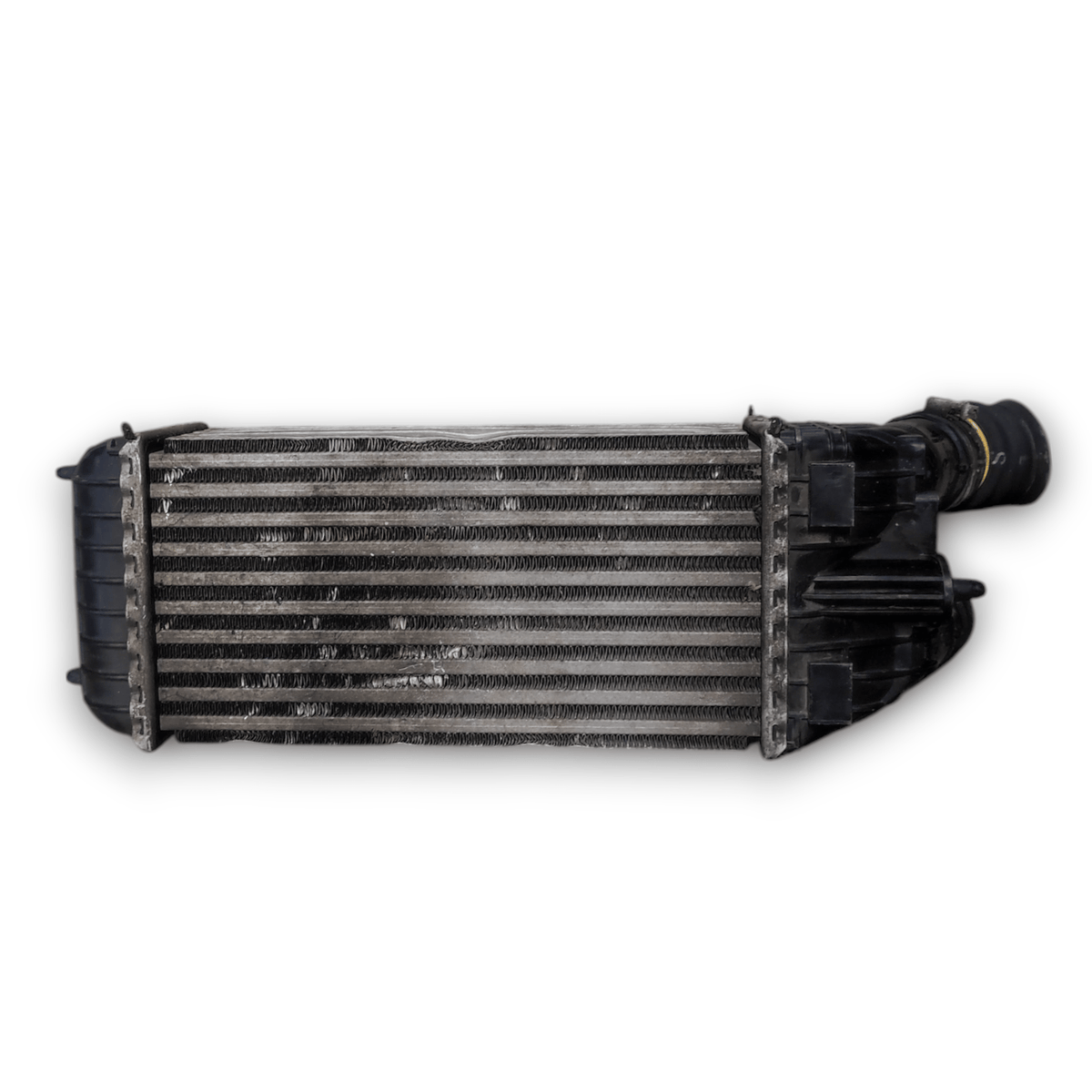 Intercooler Peugeot 208 1.6 Diesel COD: 9803900780 (2013 - 2016) - F&P CRASH SRLS - Ricambi Usati