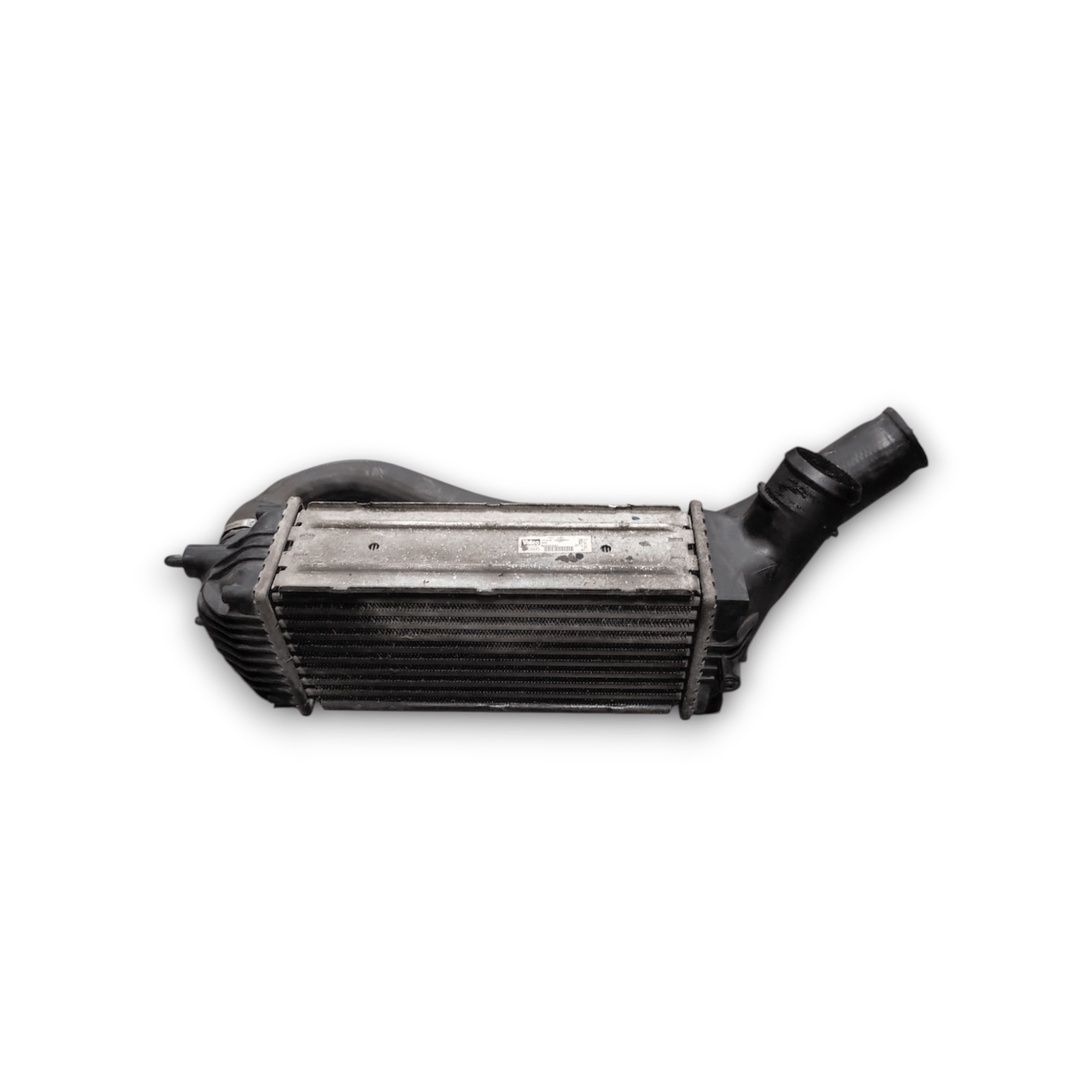 Intercooler Peugeot 407 1.6 Diesel COD: 9646694680 (2004 - 2012) - F&P CRASH SRLS - Used Parts